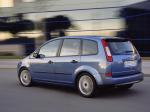 Ford Focus C-Max 2003 года